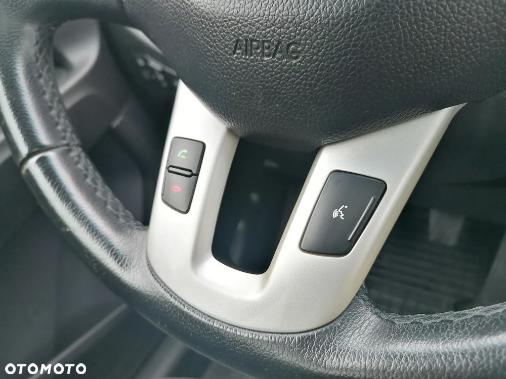 Kia Sportage 1.6 GDI Business Line 2WD - 21