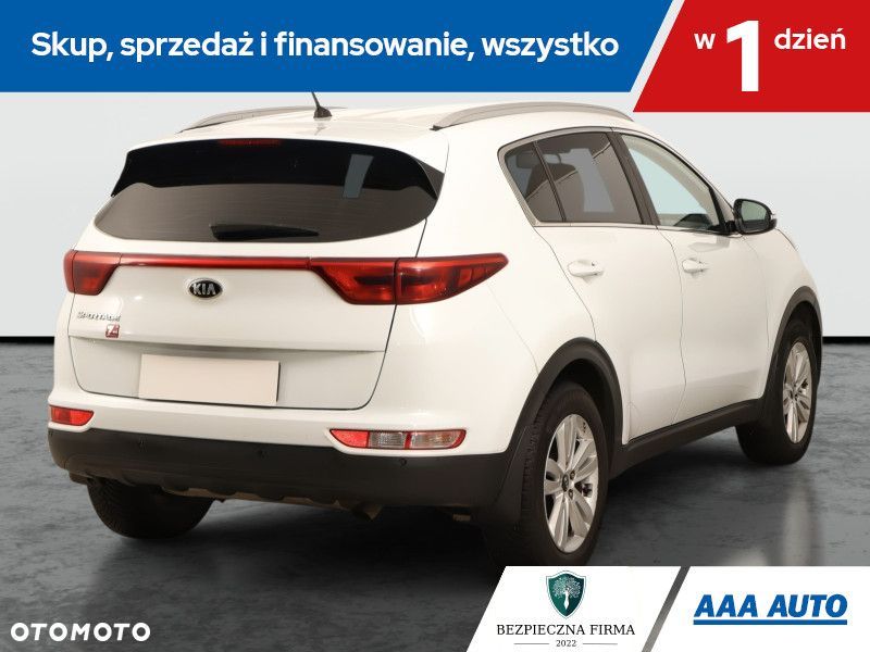 Kia Sportage - 7