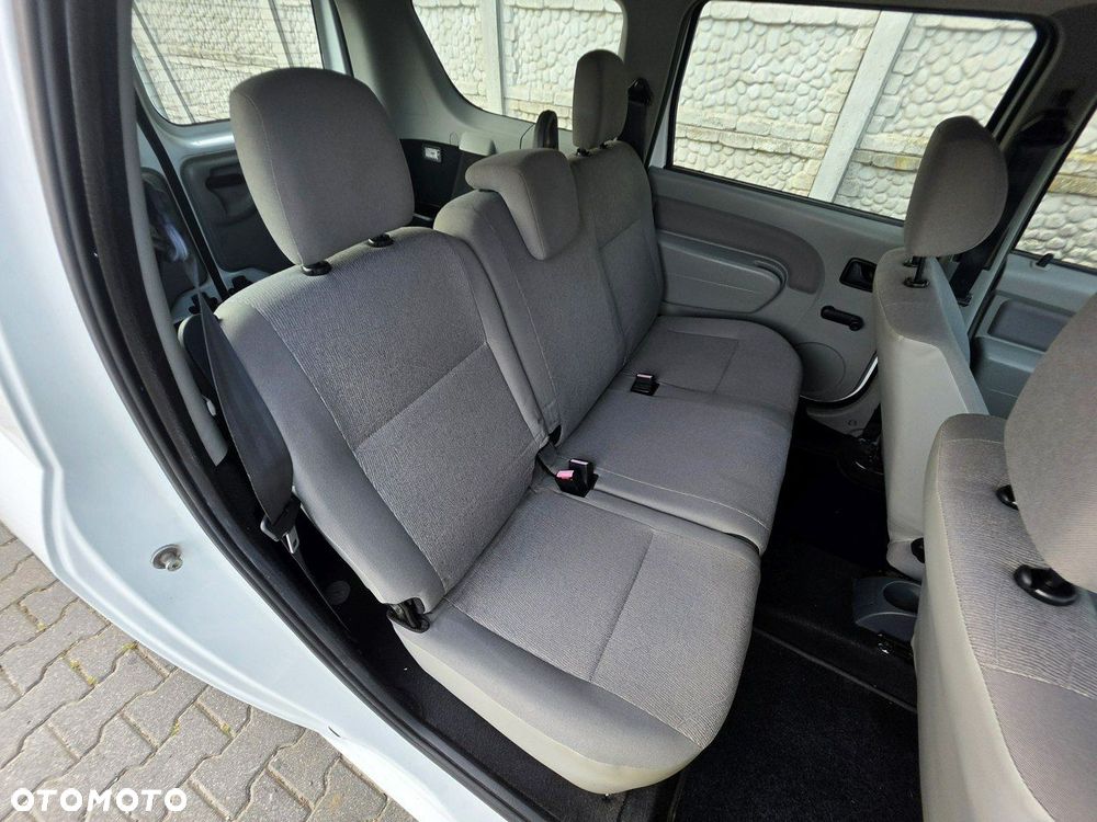 Dacia Logan MCV 1.5 dCi Ambiance - 23
