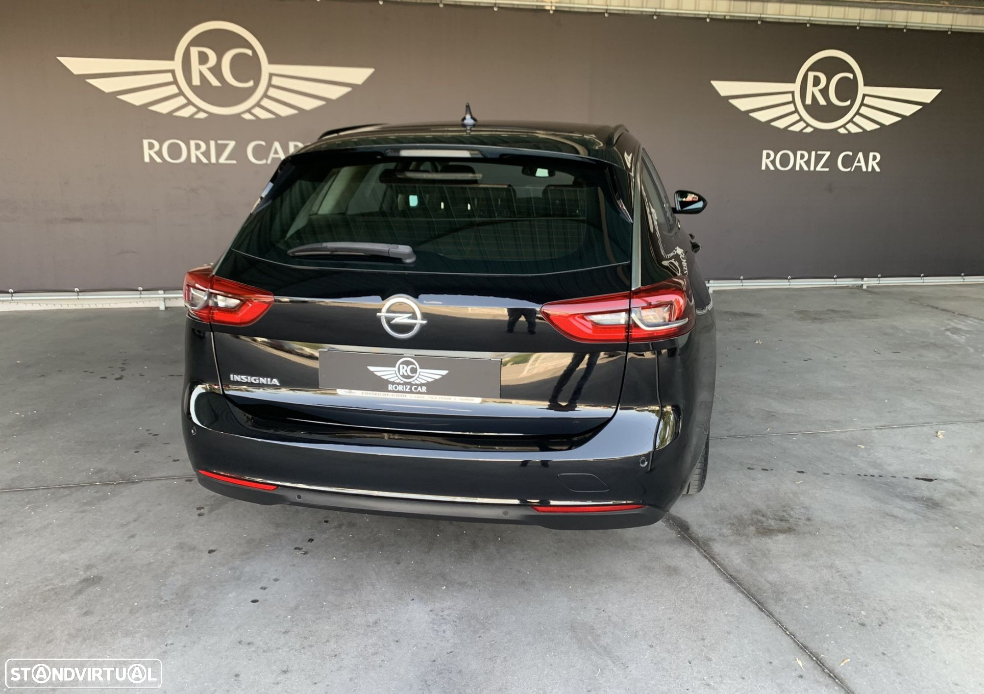 Opel Insignia Sports Tourer 1.6 CDTi Business Edition - 6