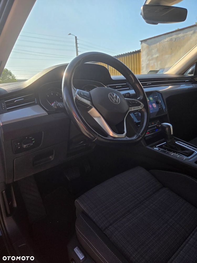 Volkswagen Passat 1.5 TSI EVO Business DSG - 13
