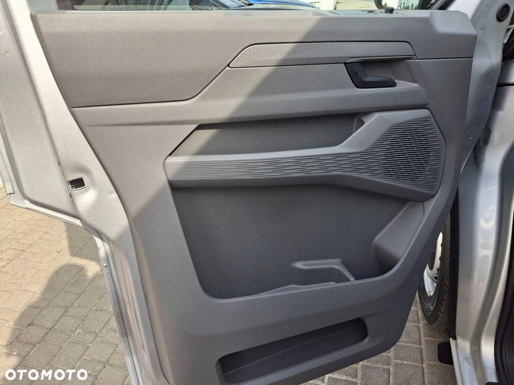 Volkswagen Transporter - 17
