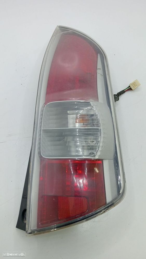 Farolim Stop Esq Daihatsu Sirion (M3_) - 1