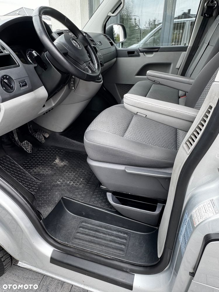 Volkswagen Transporter L1H1 - 17