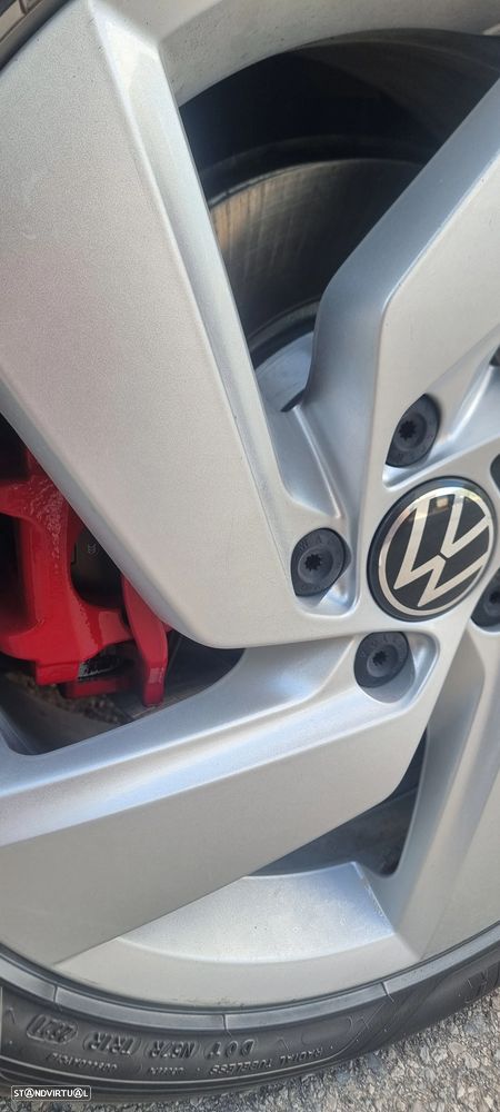 VW Golf 1.4 eHybrid OPF DSG GTE - 20