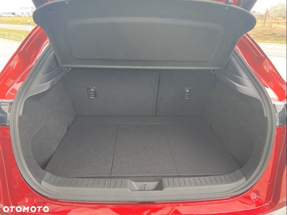 Mazda CX-30 e-SKYACTIVE G 150 SKYACTIV-Drive HOMURA - 5