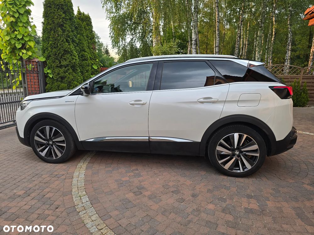 Peugeot 3008 - 12