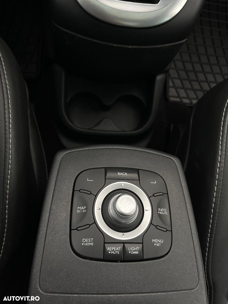 Renault Grand Scenic TCe 130 Bose Edition - 16