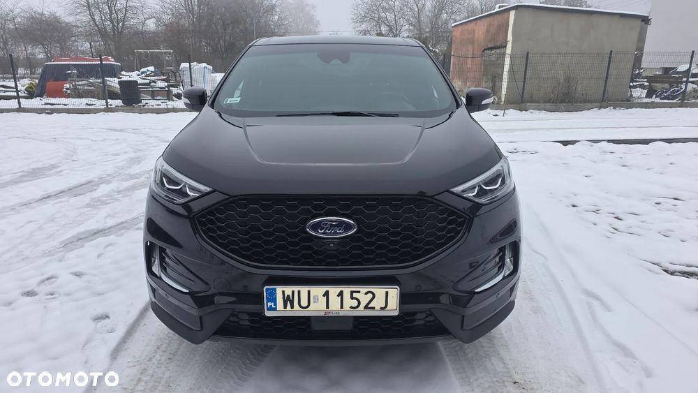 Ford Edge 2.0 EcoBlue Twin-Turbo 4WD ST-Line - 1