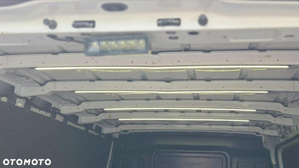 Volkswagen Crafter - 22