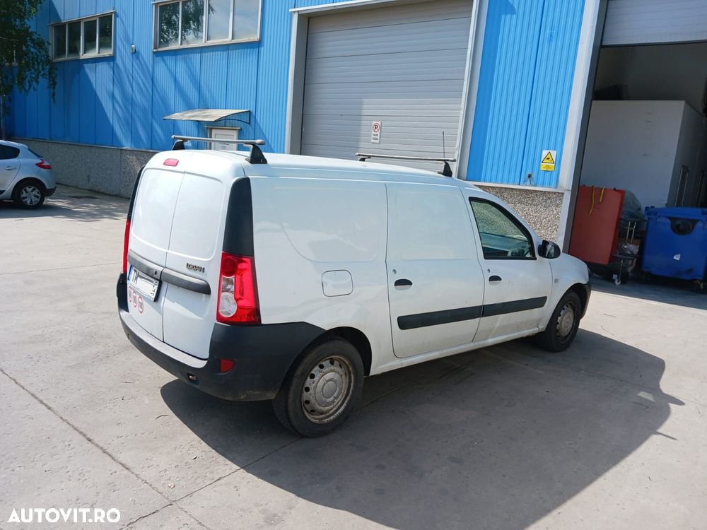 Dacia Dokker Van 1.5dCi - 3