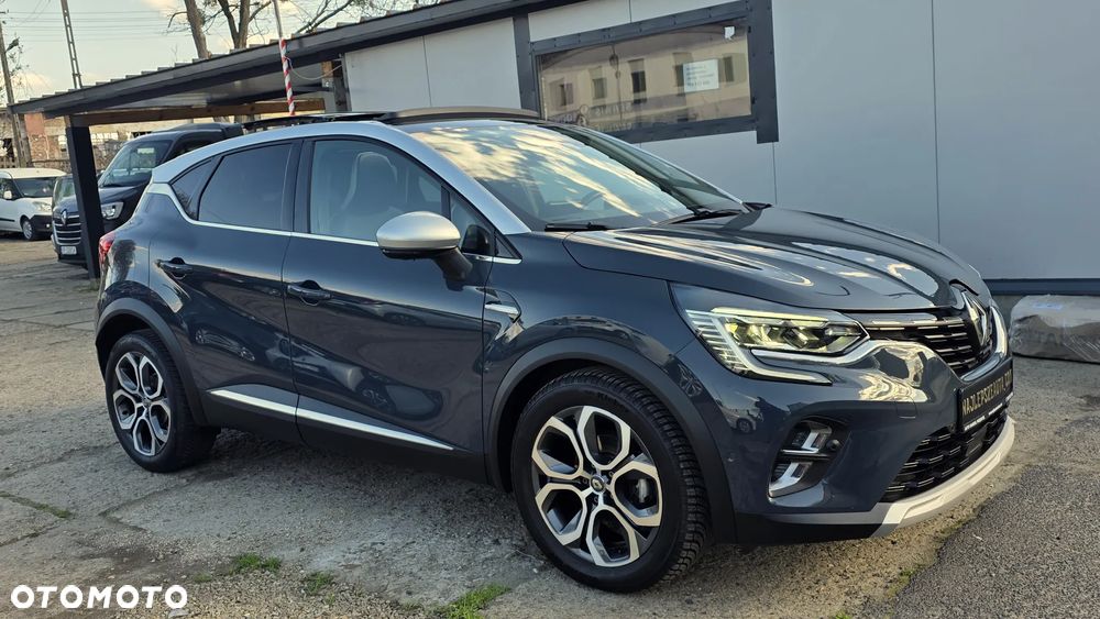 Renault Captur TCe 100 INTENS - 38