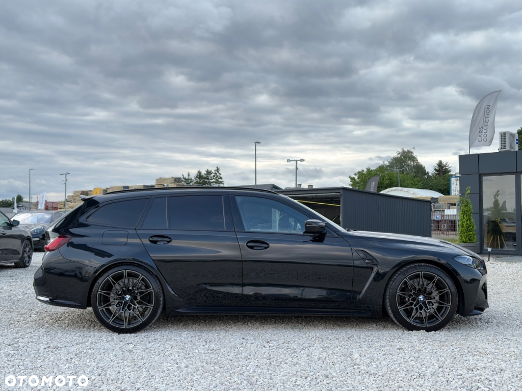 BMW M3 - 3