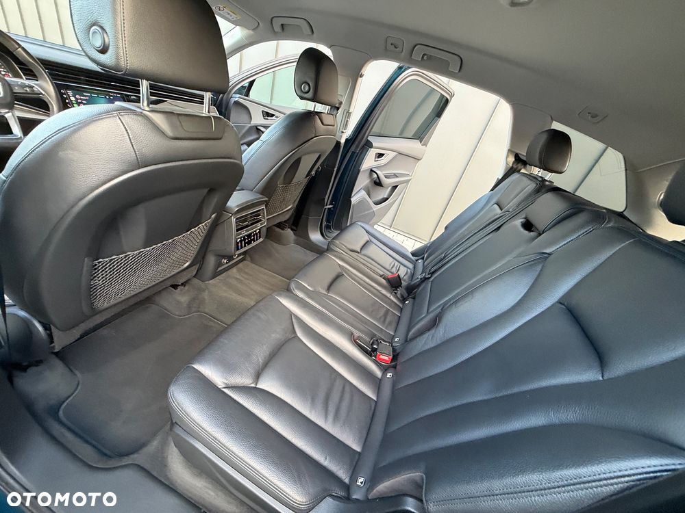 Audi Q7 50 TDI mHEV Quattro Tiptr - 25