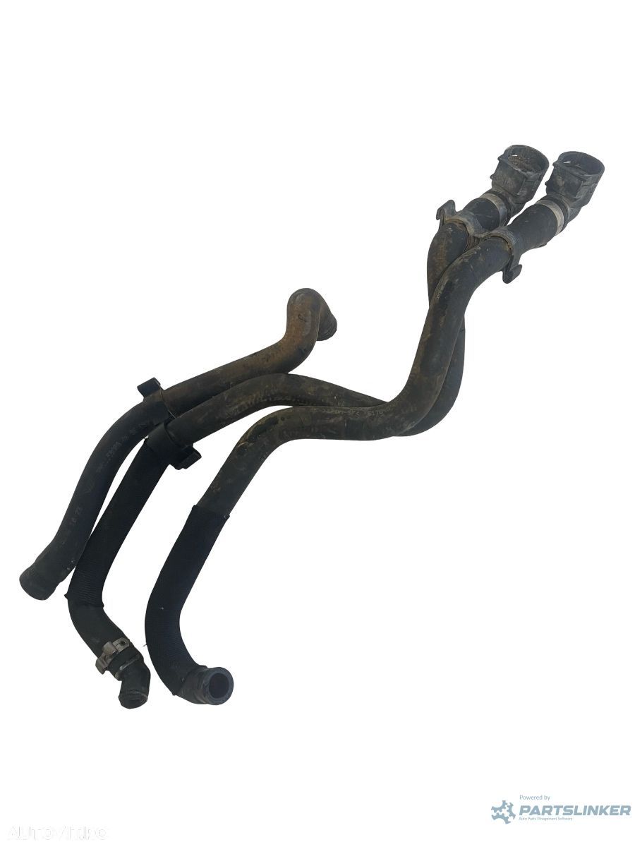 Conducte apă ALFA ROMEO 159 939_ 2005 - 2012, FIAT CROMA II 194 2005 - > 1.9D - 1