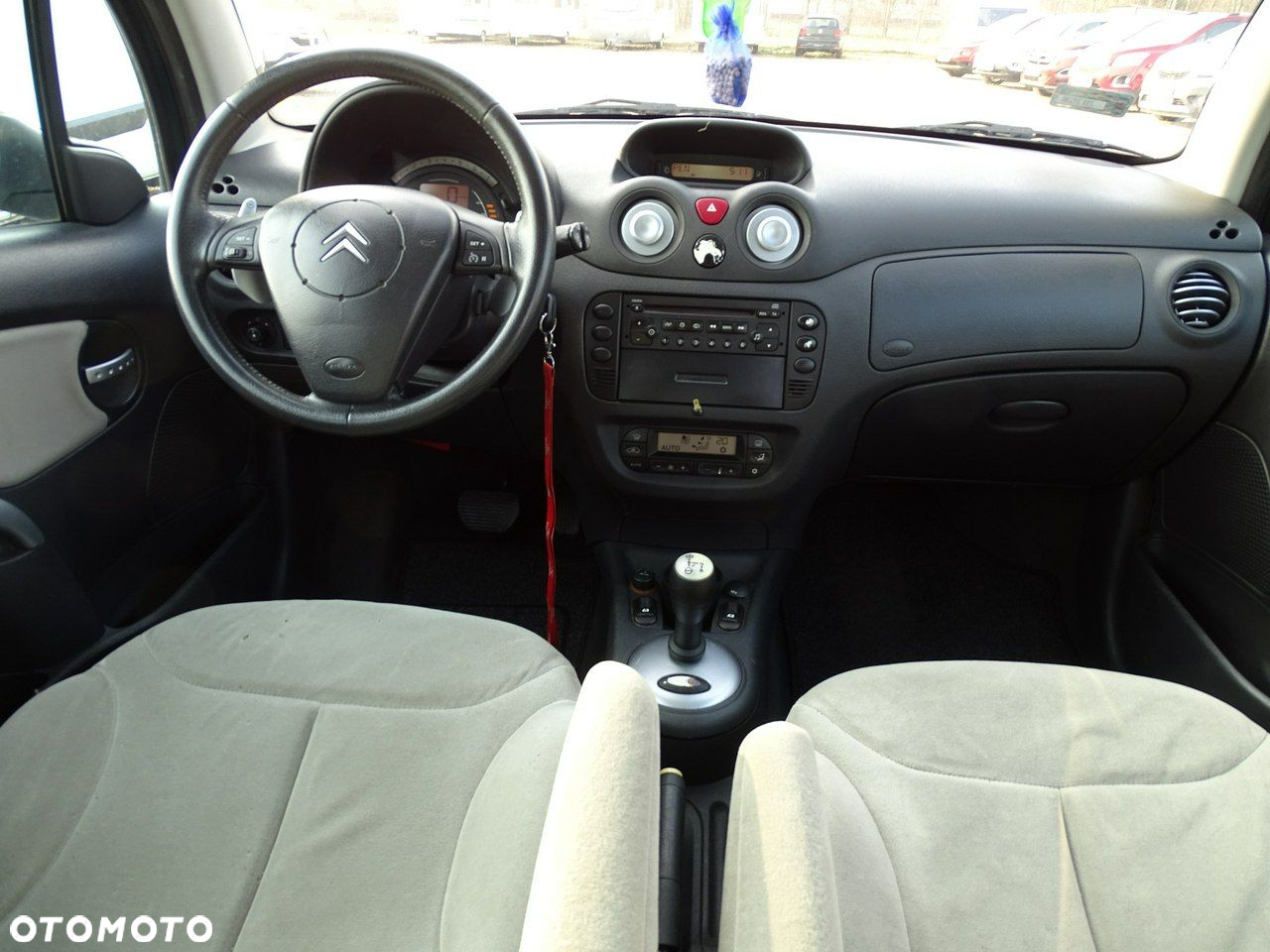 Citroën C3 - 7