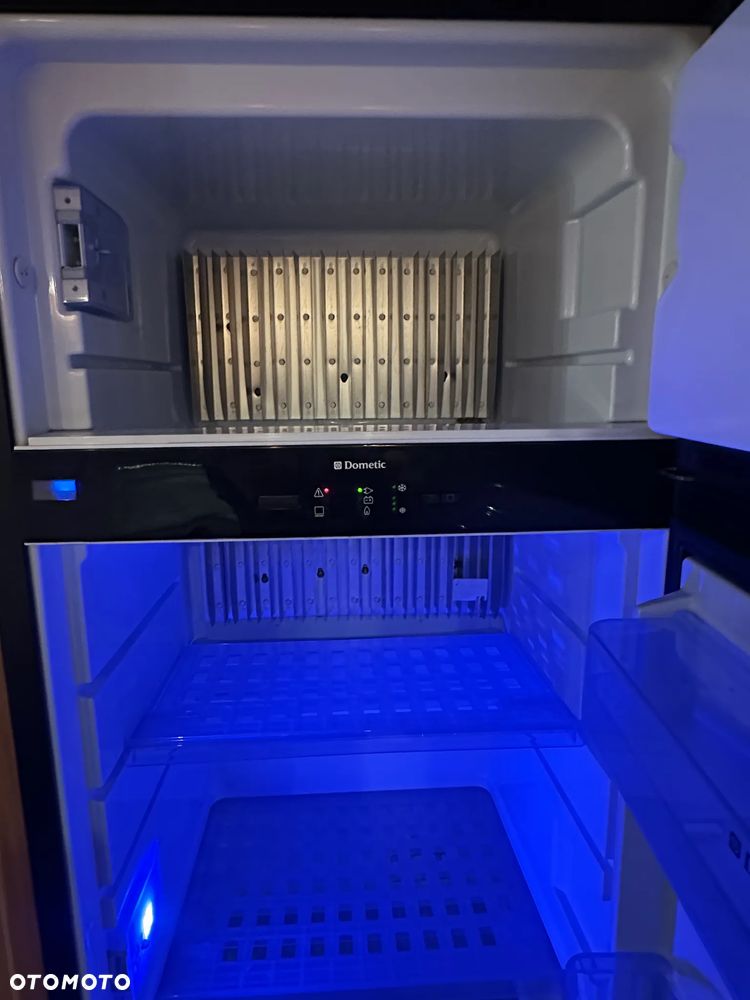 Kabe ROYAL 610 DXL KS z klimą dachową, napędem i ALDE !!! - 23