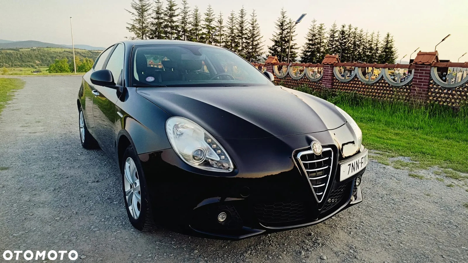Alfa Romeo Giulietta 1.4 TB MultiAir Exclusive - 2