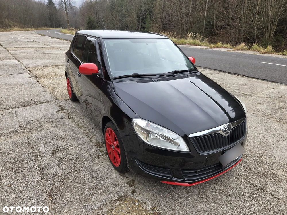 Skoda Fabia 1.2 TSI Ambition - 3