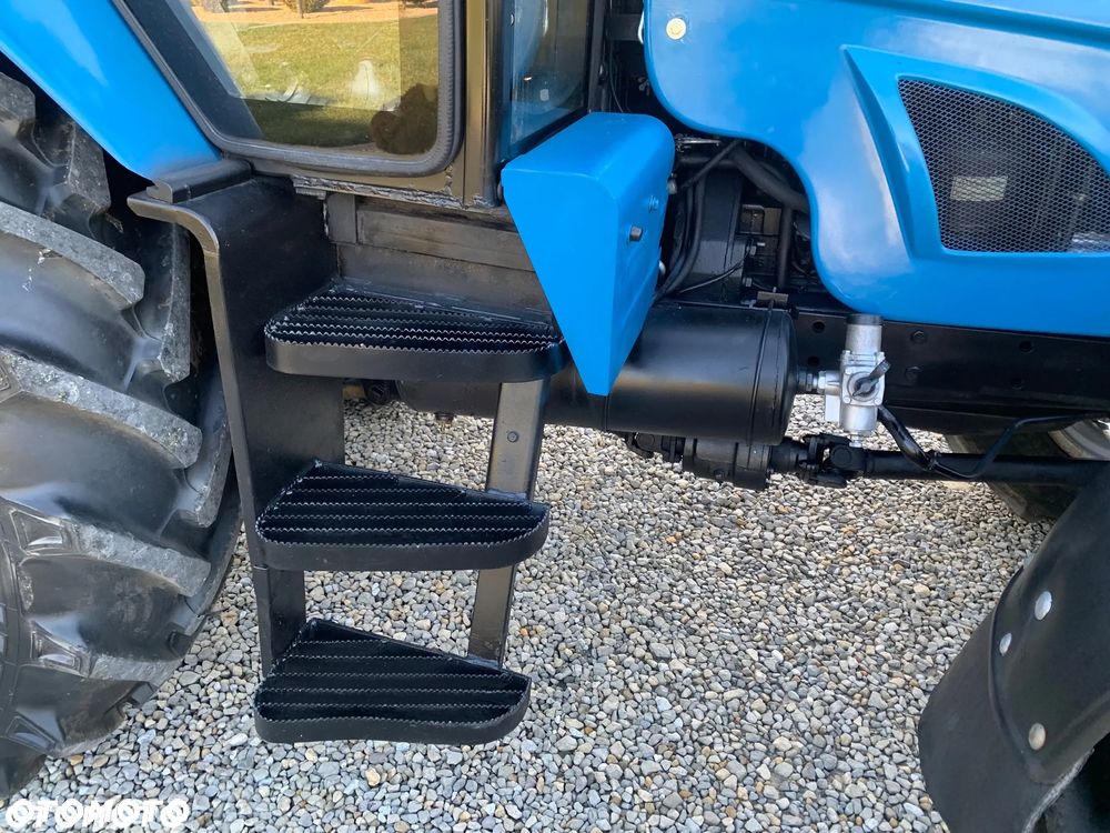 Pronar 82TSA MTZ 82SA 82A PRONAR nie Ursus, Zetor, Belarus - 20