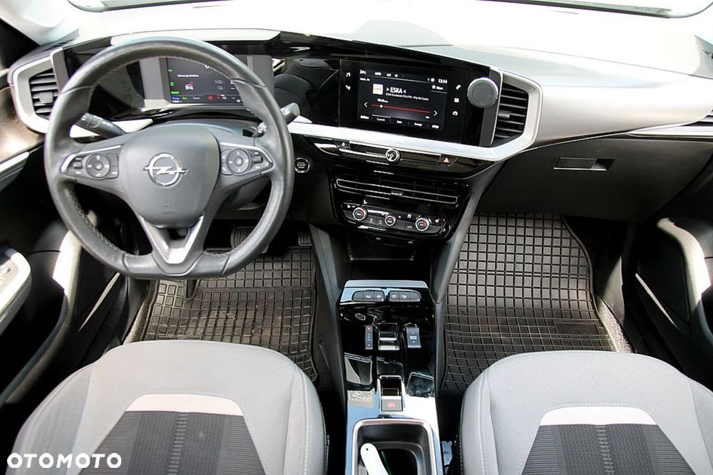 Opel Mokka 50kWh Elegance - 22