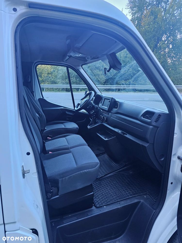 Renault MASTER - 14