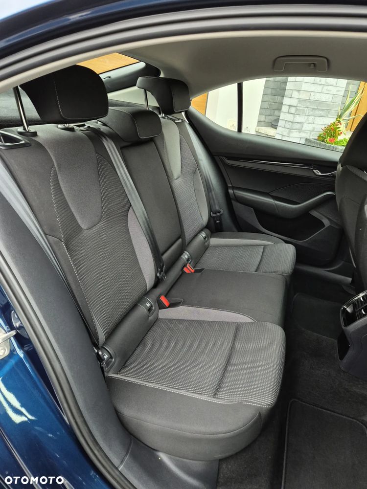 Skoda Octavia 2.0 TDI Style - 13
