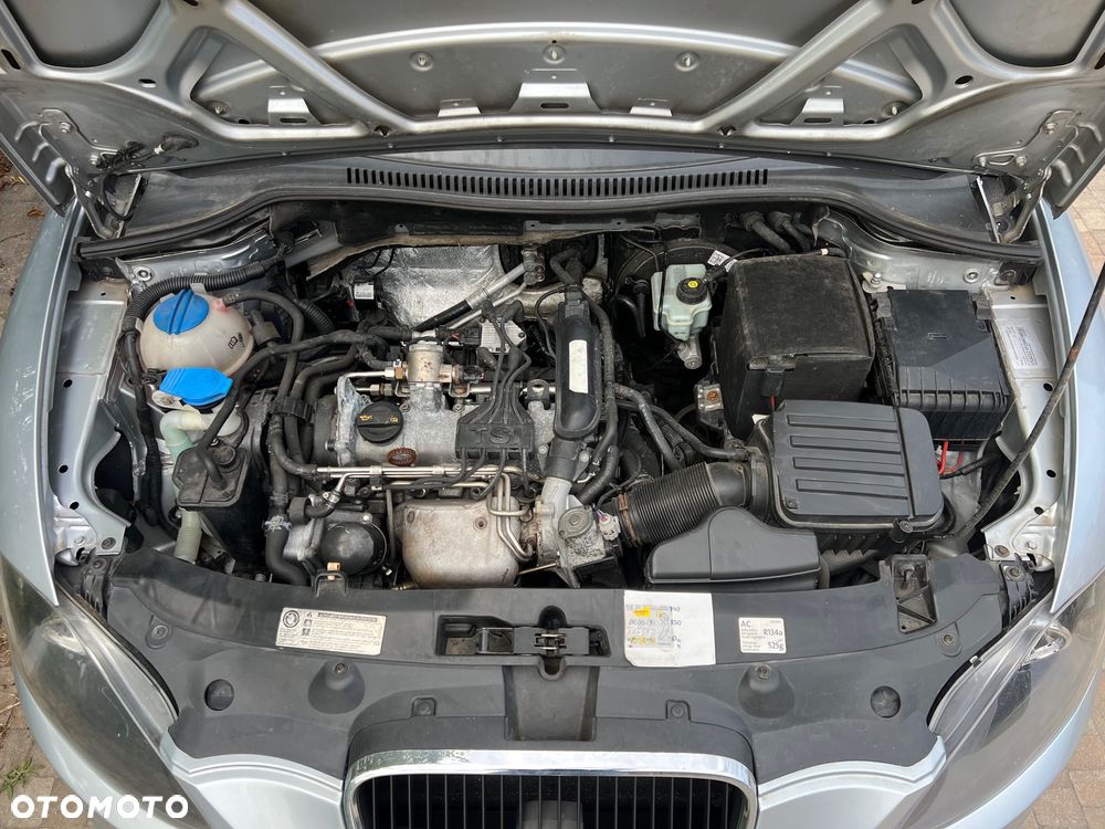 Seat Leon 1.2 TSI Style - 11