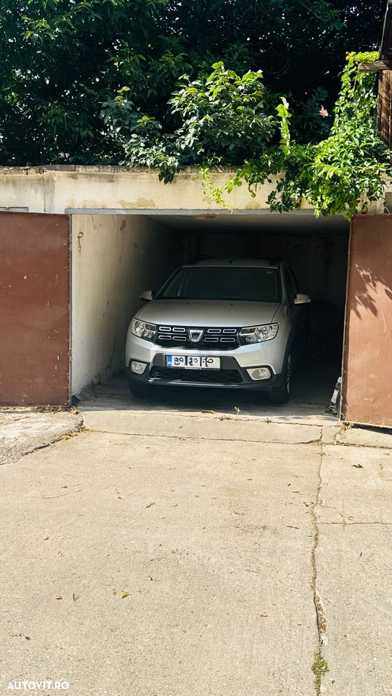 Dacia Sandero 0.9 TCe Prestige - 8