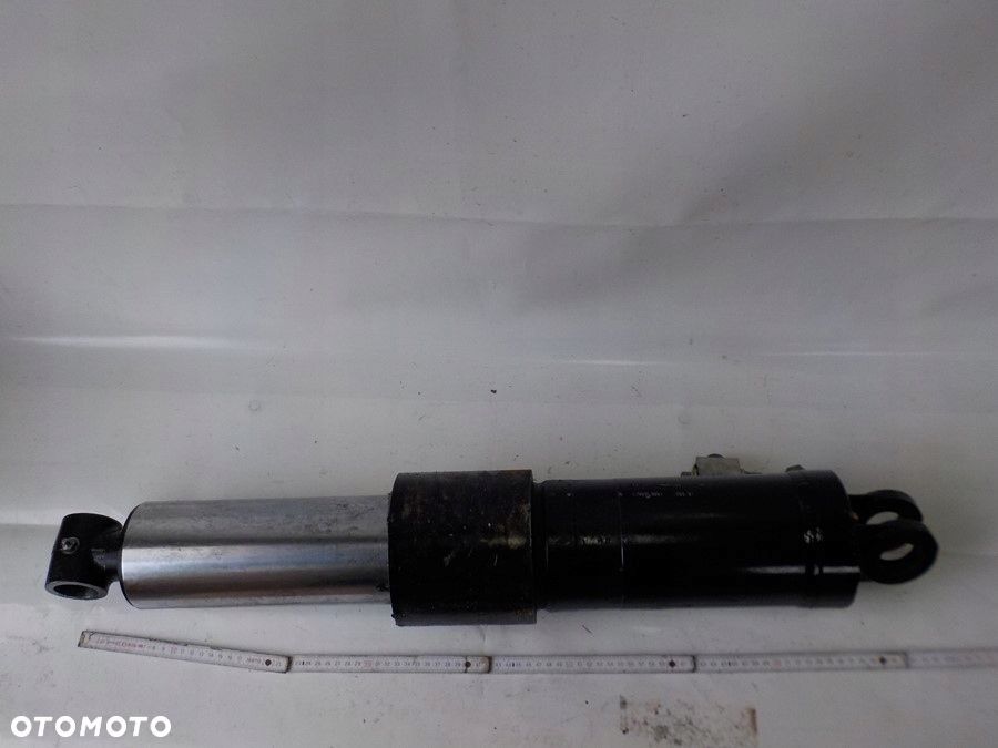 SIŁOWNIK HYDRAULICZNY NOWY - 10