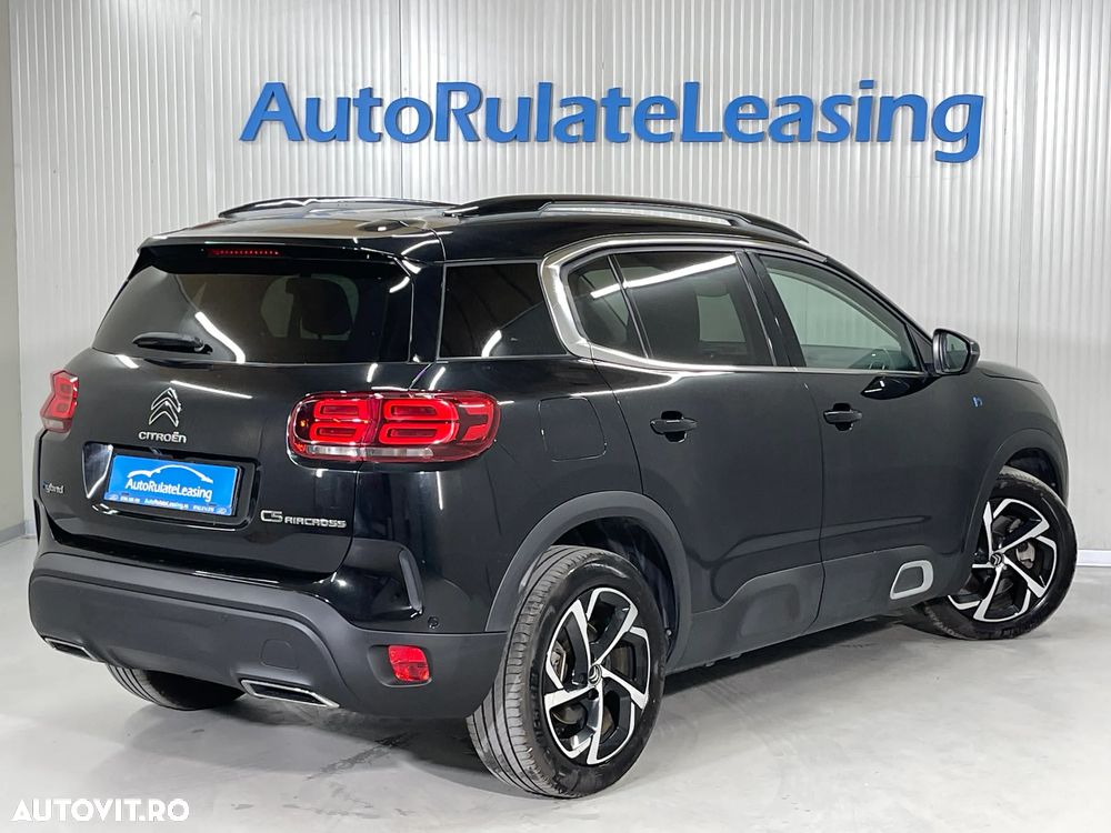 Citroën C5 Aircross - 4