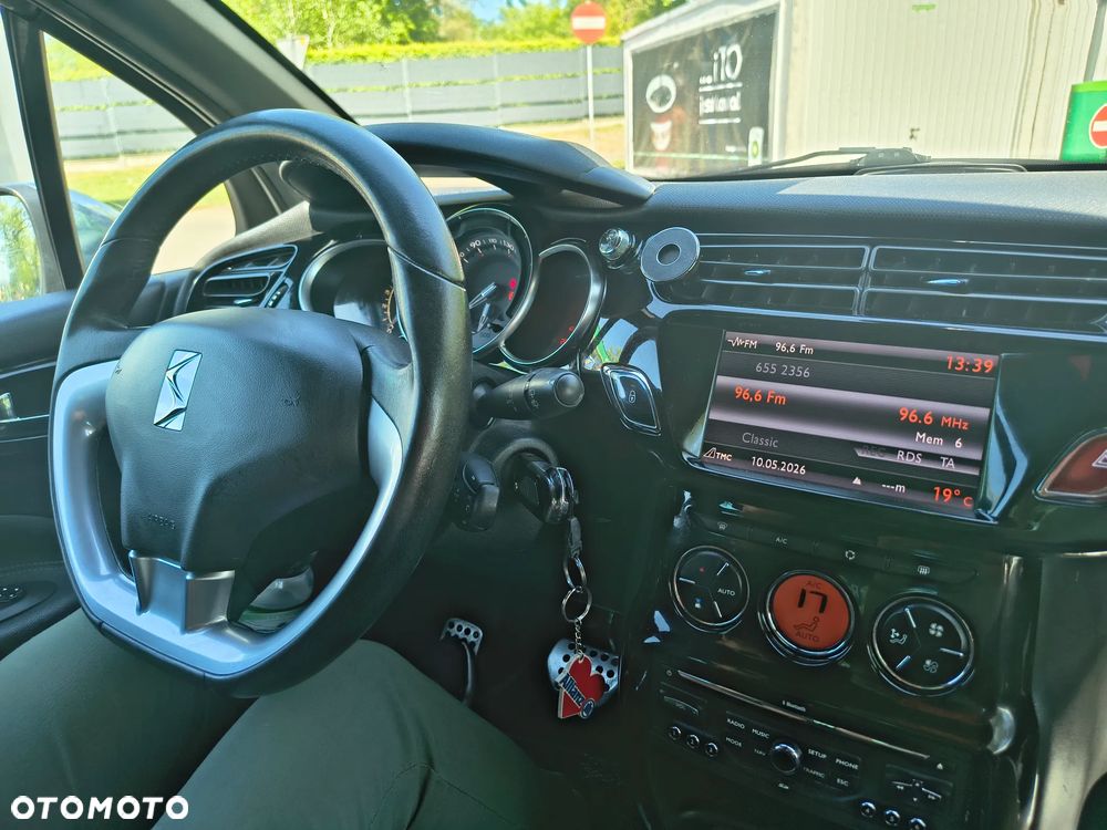 Citroën DS3 - 7