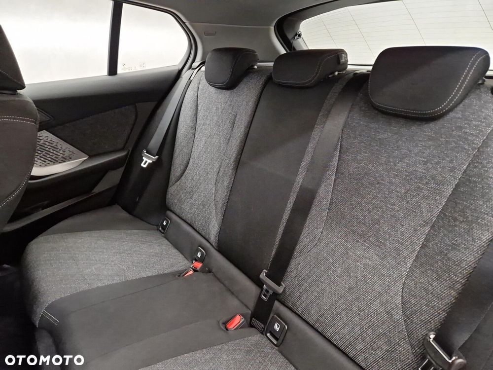 BMW Seria 1 118d M Sport - 18