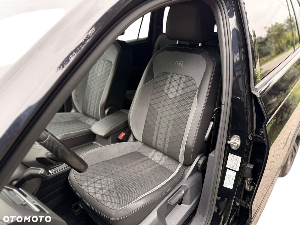 Volkswagen Tiguan Allspace 2.0 TDI 4Mot R-Line DSG - 17