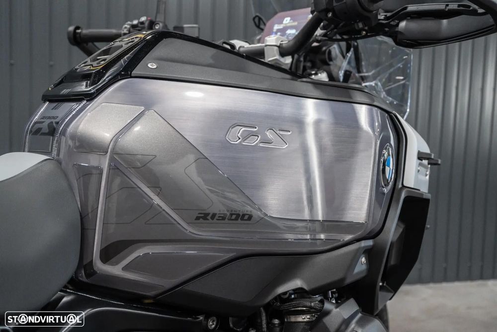 BMW R 1300 GS Adventure - 24