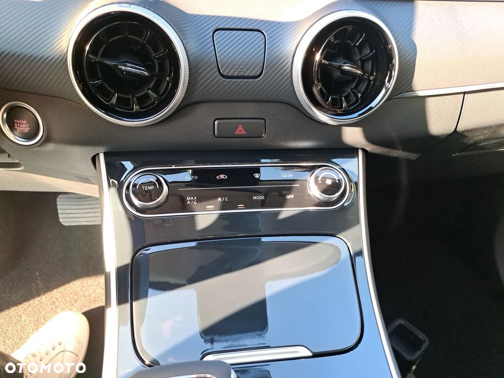 Forthing T5 EVO T-Five 1.5 DVVT GDI DCT - 15