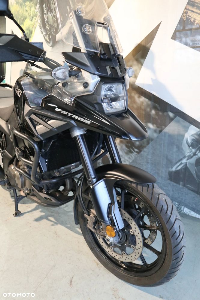 Suzuki DL - 4
