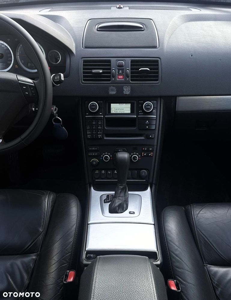 Volvo XC 90 - 12