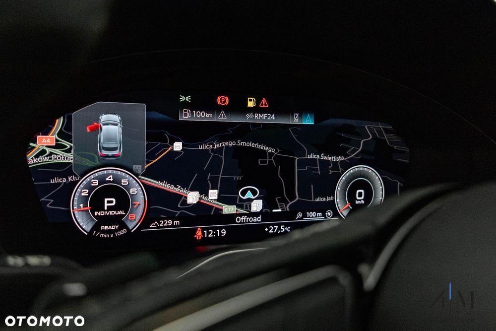 Audi A5 Sportback - 20