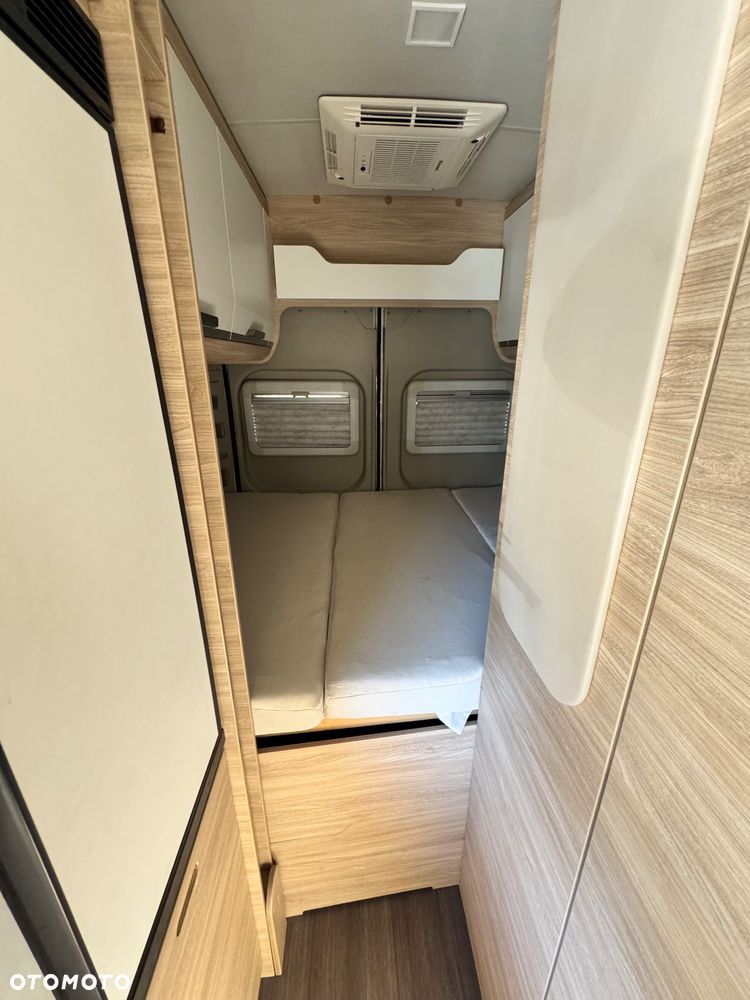 Citroën Jumper Knaus kampervan Kamper - 17