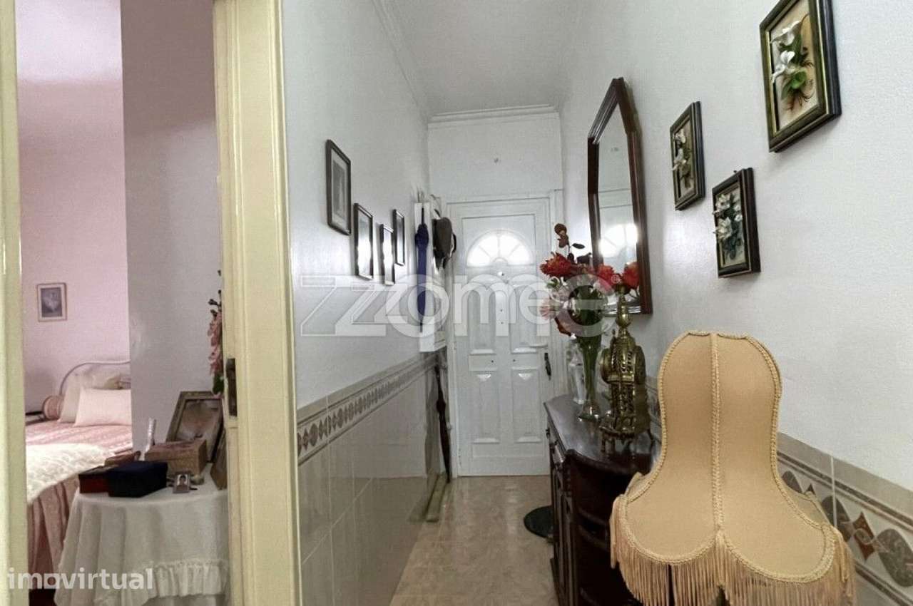 Apart T2 em Moradia | Investimento Patrimonial de Longo Prazo | Loures - Grande imagem: 4/20