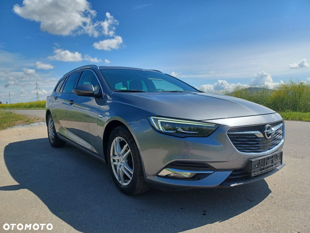 Opel Insignia 1.6 Business Innovation - 1