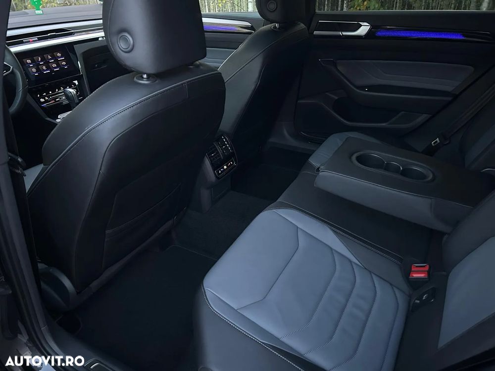 Volkswagen ARTEON Shooting Brake 2.0 TDI SCR DSG Elegance - 20