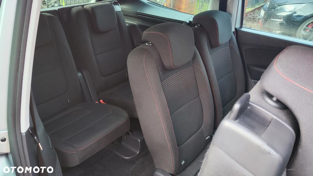 Volkswagen Sharan 2.0 TDI (BlueMotion Technology) Sound - 18