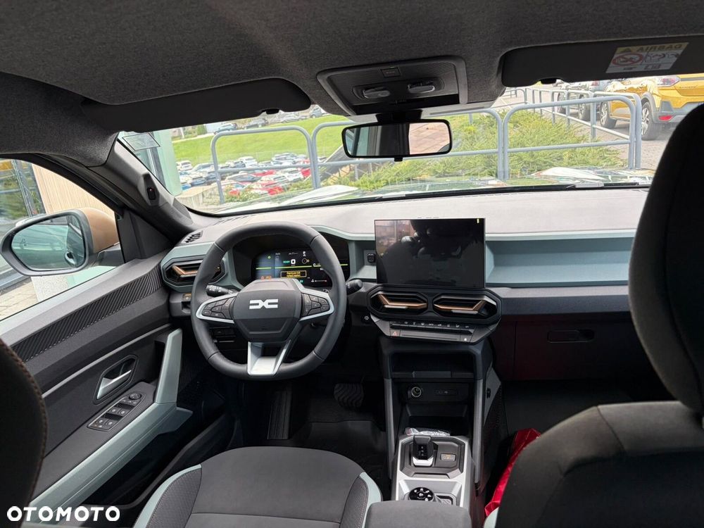 Dacia Duster - 11