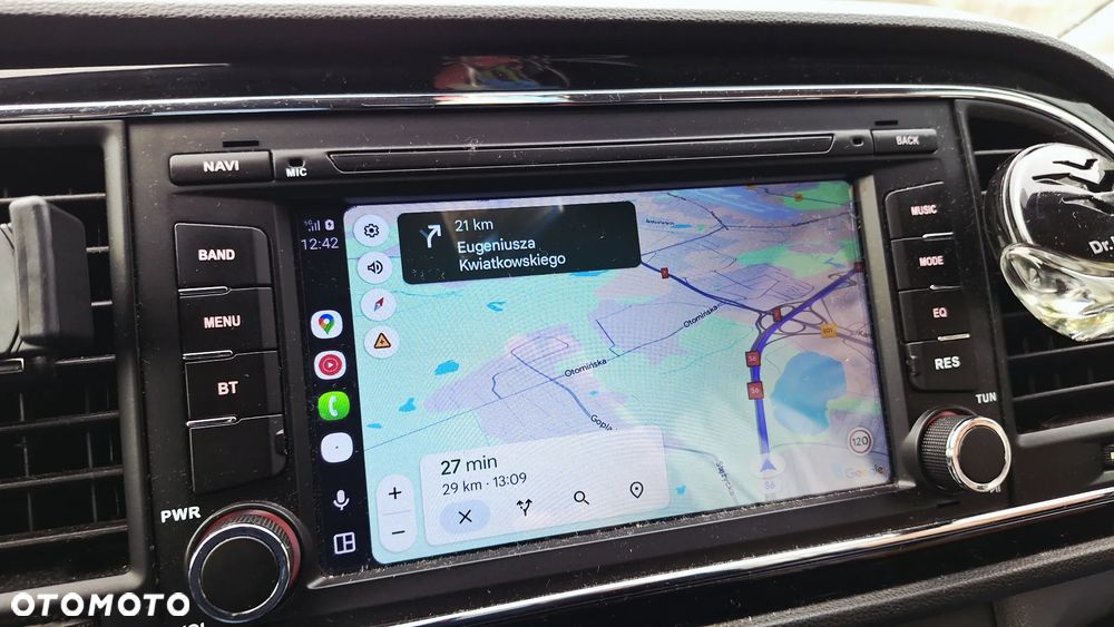 Seat Leon 1.6 TDI Style - 10