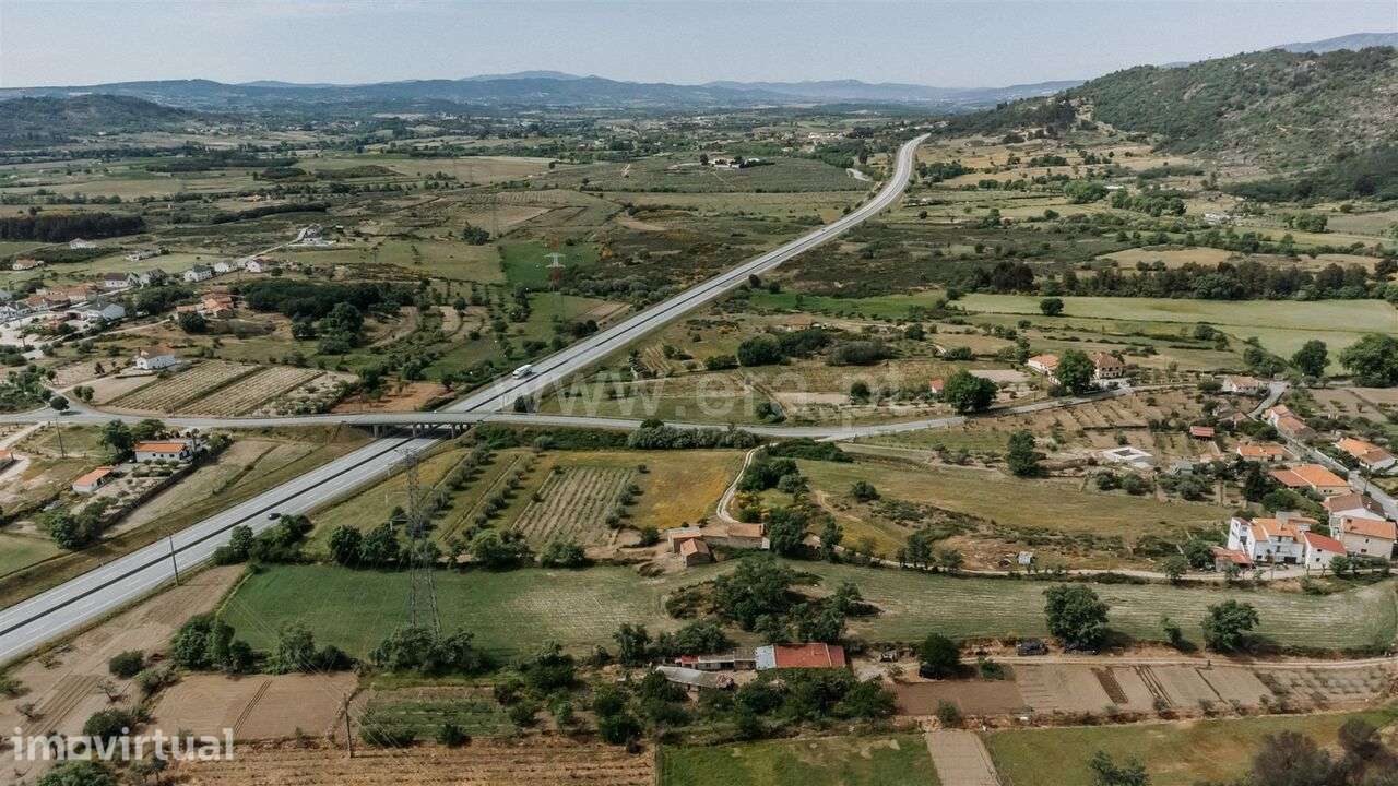 Quinta T2 / Belmonte, Belmonte - Grande imagem: 3/20