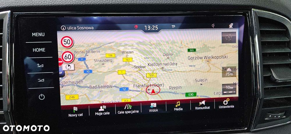 Skoda Karoq 1.5 TSI ACT DSG Style - 12