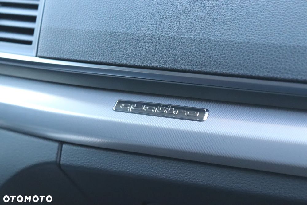 Audi Q5 40 TDI Quattro S tronic sport - 28