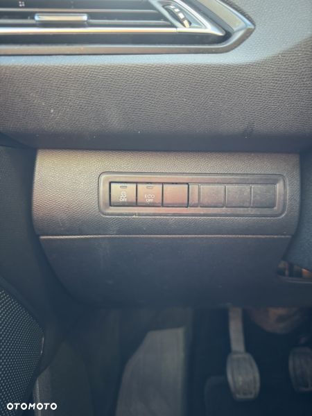 Peugeot 308 BlueHDi 120 Stop & Start Allure - 13